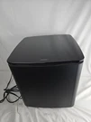 Bose Acoustimass 300 Wireless Bass Module Subwoofer Black Rectangular. Fixed Price $329.99.