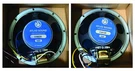 Atlas Ied C10AT25 8" Dual Cone In-ceiling Speaker W/ 5W 25V Transformer. Fixed Price $79.00.
