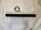 Vizio V-series 2.0 Home Theater Sound Bar. Fixed Price $89.99.