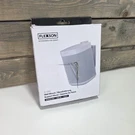 New Open Box Flexson S1-WM Wall Mount For Sonos One / Sl PLAY:1 White. Fixed Price $28.87.