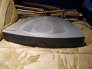 Mainstage Soundmatters Single Speaker Tv System Input 100-240VAC. Fixed Price $45.00.