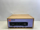 Jbl - MA310: 50W 5.2CH Bluetooth Capable Hdr Compatible Av Receiver Black. Fixed Price $270.66.