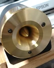 Fostex T500A Mkii Horn Super Tweeter High-end Audio Speaker Used From Japan. Fixed Price $920.00.