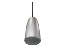 DS31-EZ-TS-SL Tapered Designer Sleeve Complete Speaker (silver). Fixed Price $260.00.