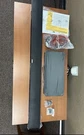 Polk Audio Surroundbar 500 Component Home Theater. Fixed Price $180.00.