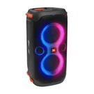 Jbl Partybox 110 Portable Bluetooth Speaker - Black. Fixed Price $379.99.
