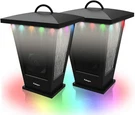Bluetooth Speakers Waterproof, Packs True Wireless Stereo Sound 20W Dual Pairi. Fixed Price $225.99.