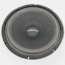 Realistic 40-1350 Subwoofer 12" Dual Wound Voice Coil Radioshack Speaker. Fixed Price $45.00.