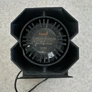 Feniex Triton 100W Alarm Speakers Model 61021-A1 Powerful Siren. Fixed Price $80.00.