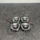 Infinity Reference REF-4032CFX 70W Rms 4" 2-WAY Car Speakers Set Of. Fixed Price $119.96.