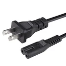 Ft Power Cord For Samsung B-series 2.1CH. Soundbar Model: HW-C445/ZA/HW-C445. Fixed Price $7.99.