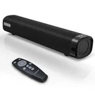 Topvision SS01 2.0 Channel Home Theater Sound Bar (50W Full Range Drivers). Fixed Price $21.65.