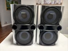 Sony SS-EC77 Bookshelf Speakers. Fixed Price $65.00.