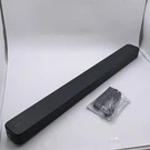 Sony S100F 2.0CH Soundbar With Bass Reflex Speaker. Fixed Price $59.95.