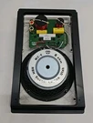 Rbh MC-6 Dual 6.5 Inch Aluminum Cone Swivel Tweeter Speaker Wall Open Box. Fixed Price $50.00.
