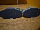 Pair Rca RS2600 Surround Speakers. Fixed Price $24.99.