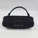 Jbl Charge 6 Portable Waterproof Bluetooth Speaker Black. Fixed Price $124.99.