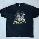 Baileys Old Greg Mighty Boosh Funny Bar British Humor Tv Foodie Black Shirt. Fixed Price $25.49.