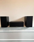 Bowers & Wilkins Speaker Set. Fixed Price $1000.00.