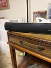 Ilive IT123B 37" Bluetooth Sound Bar Black No Remote Used. Fixed Price $19.95.