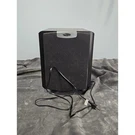 Mirage OMNI-S8 Powered Subwoofer Black Ash Home Theater Audio Speaker Canada. Fixed Price $99.99.
