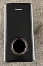 Samsung Bass Speaker Subwoofer PS-WWP38 Unit For Home Theater System. Fixed Price $20.99.