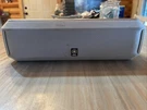 Yamaha NS-AP1600C Center Surround Sound Speakers Tested. Fixed Price $28.00.