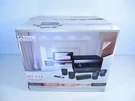 Mclaren Technologies MT-512 Digital Home Theater System Set Receiver Speaker New. Fixed Price $449.99.