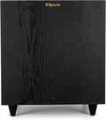 Klipsch R-80SWI Wireless Pre-paired Subwoofer Black. Fixed Price $239.99.