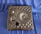 Jbl Professional Model 8330A Cinema Surround Speakers W/ Wall Mount Pictured. Fixed Price $84.95.