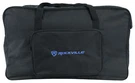 Rockville Weather Proof Speaker Bag Carry Case For Carvin LM15A 15". Fixed Price $59.95.