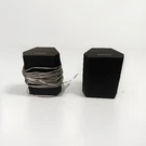 Set Of 2 Samsung PS-FS1-1 Surround Speakers Tested Works Right Left. Fixed Price $19.21.
