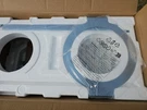 Qsc Q-sys AD-C6T-ZB 6.5" Two-way Ceiling Speaker 70/100V, White. Fixed Price $113.39.