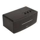 70W D12 Integrated Desktop Stereo Speaker, 4" Woofers, Rca/aux, Remote. Fixed Price $179.99.