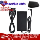 24V Ac Adapter For Denon Heos HS2 Wireless Speaker DYS902-240375-13121B. Fixed Price $24.99.