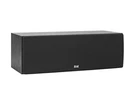 Elac DC52-BK Debut 2.0 C5.2 Two-way Center Channel Speaker, Black. Fixed Price $269.98.