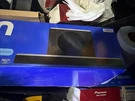 Onn. 100130683 32" 2.1 Soundbar With Speakers & Wireless Subwoofer Open Box. Fixed Price $50.40.
