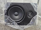 Definitive Technology Dt 8LCR: Custom Install Series In-wall Speaker 89DB. Fixed Price $170.10.