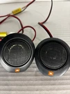Jbl GTC04 Dome Tweeters With Built-in Capacitors For Car Audio. Fixed Price $39.00.