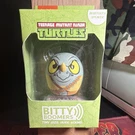 Bitty Boomers Teenage Mutant Ninja Turtles Bluetooth Wireless Speaker Green. Fixed Price $24.95.