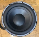 Goldenear Technology 500W Rms Forcefield 3 8 Powered Subwoofer Speaker Only. Fixed Price $129.90.