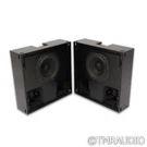 Mcintosh HT30-IW In-wall Speakers; White Pair (unused). Fixed Price $3783.20.