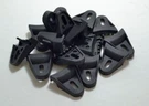 Nippon America 80 Clips For Dj Cabinet Enclosure NP-1 Speaker Grill Clamps Mount. Fixed Price $22.99.