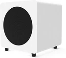 Kanto SUB8 Vinyl (white). Fixed Price $279.99.