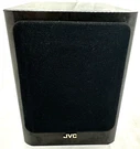 Single Jvc SP-UX1000GR Gray Satellite Speakers 4 Ohms 20 Watt Tested Working #2. Fixed Price $13.99.