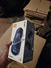 Jbl Flip 7 Portable Waterproof Wireless Bluetooth Speaker - Navy. Fixed Price $67.50.