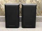 Mordaunt Short Ms 902 Speaker Pair. Fixed Price $249.99.