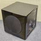 Martinlogan Abyss 10" Powered Subwoofer Gloss Black (open Box W/ Dents). Fixed Price $1129.99.
