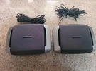 Pioneer Speakers S-P33 Replacement Tested Audio. Fixed Price $24.95.