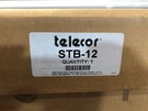 Telecor STB-12 Ceiling Tile Speaker/transformer/baffle 24" 25/70V (multi Avail). Fixed Price $59.99.